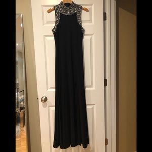 Betsy Adam Gown